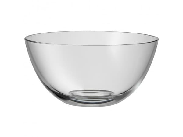 WMF Taverno, Salladsskål, Rund, Glas, Transparent, Servering, Taverno