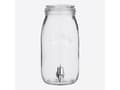 Miniatyrbild 3 av 5: KILNER Tappkran burk  Kilner®