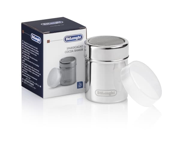 De’Longhi 5513282211, 66 mm, 66 mm, 92 mm, 100 g, 66 mm, 66 mm