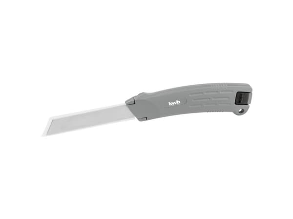 kwb 015710 Professionel isoleringskniv, 173 mm