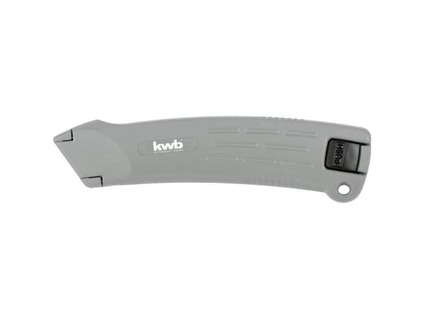 kwb 015710 Professionel isoleringskniv, 173 mm