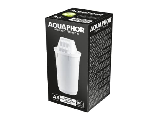 Aquaphor filterpatron A5