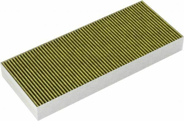 Bosch DWZ1IX1B6 liesituulettimen lisävaruste Liesituulettimen suodatin