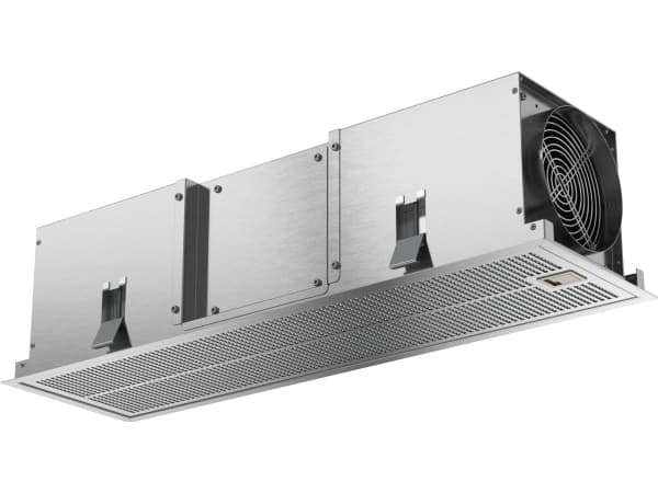 Siemens LZ21JXC51 delar och tillbehör till spiskåpa Återcirkulationsmodul