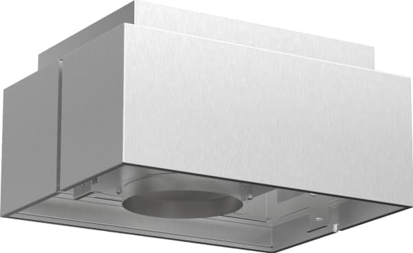 Siemens LZ22CXC56 - Radiatorhette resirkulasjonsmodul