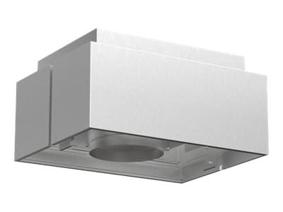 Siemens LZ22CXC56 - Radiatorhette resirkulasjonsmodul Rustfritt stål