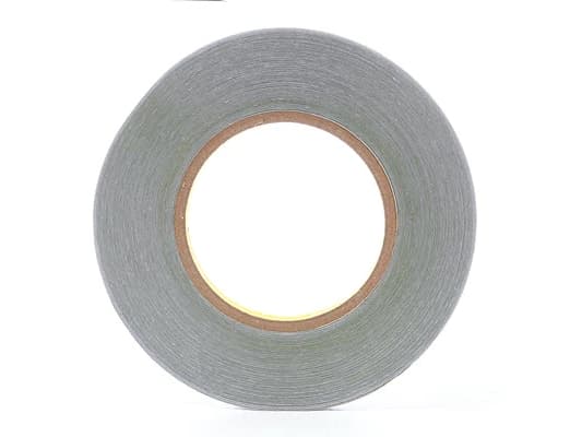 3M 7000001314, Metall, 33 m, 25 mm, 0,19 mm, 1 styck