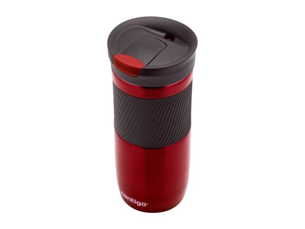 Contigo Termos Byron Red - 470 ml