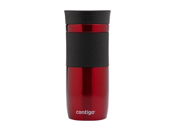 Contigo Termos Byron Red - 470 ml