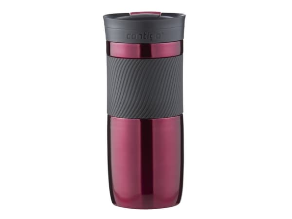 Contigo Byron Bordeaux termos - 470 ml