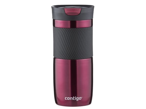 Contigo Byron Bordeaux termos - 470 ml