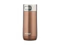 Miniatyrbilde 5 av 5: CONTIGO Luxe Autoseal, Kopper, Rustfritt stål, 5 timer, 12 timer, 360 ml