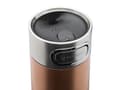 Miniatyrbilde 2 av 5: CONTIGO Luxe Autoseal, Kopper, Rustfritt stål, 5 timer, 12 timer, 360 ml