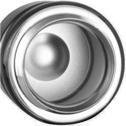 KingHoff Middagstermos KH-1460 0,75 l Sort