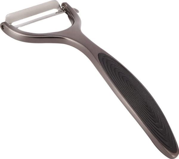 KingHoff STEEL VEGETABLE PEELER KINGHOFF KH-1468