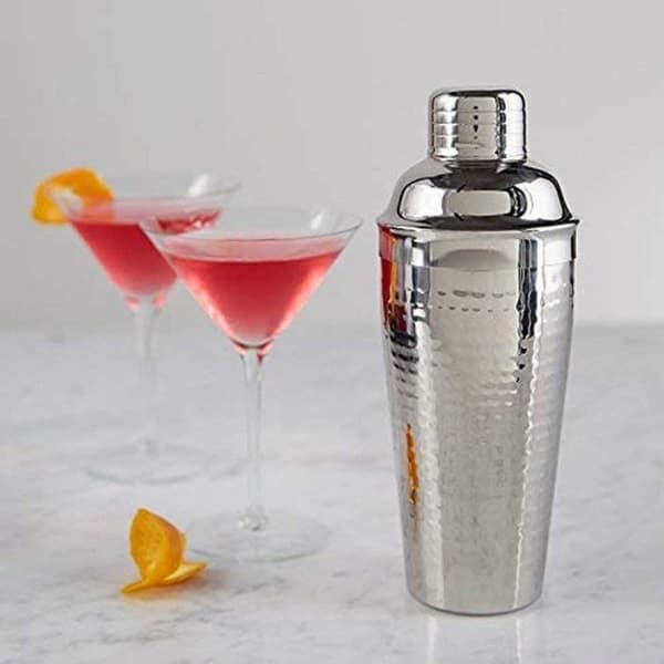 KingHoff BAR SHAKER cocktaileille 750ml KINGHOFF KH-1507