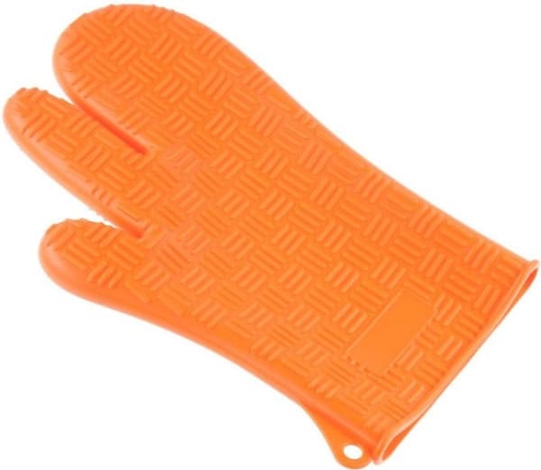 KingHoff KINGHOFF SILICONE KITCHEN GLOVE KH-4622