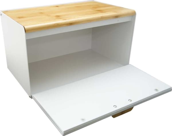 Klausberg brödlimpa av bambustål (KB-7427)