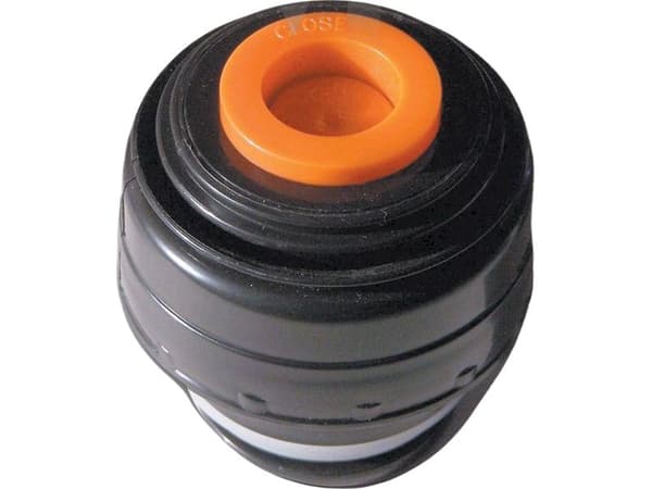 Promis Cork for thermos 0.75L - 1L black-orange