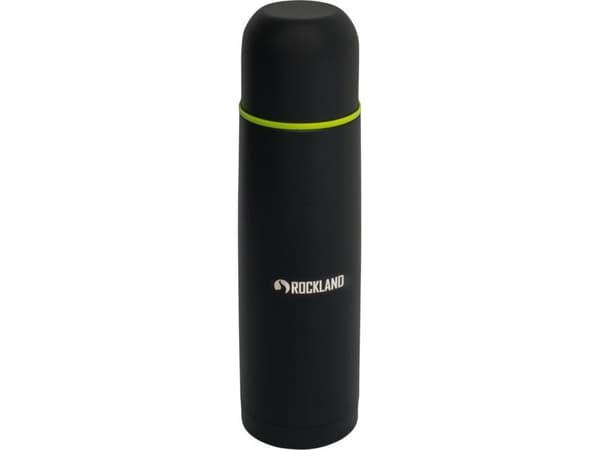 Rockland Tourist Thermos Helios 1 l svart