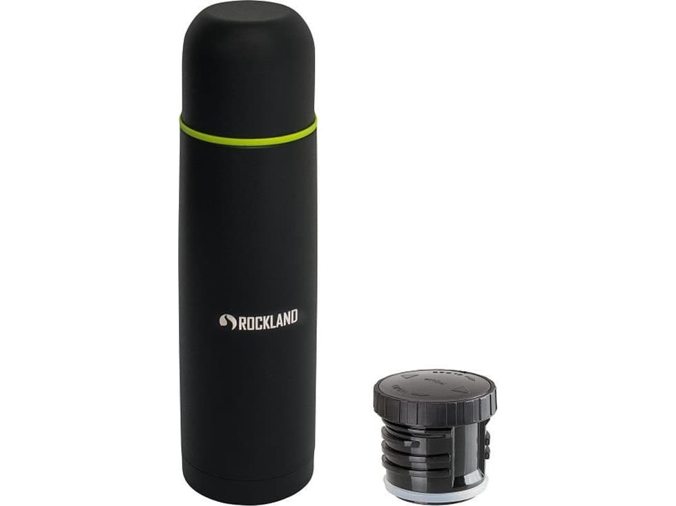 Rockland Thermos Helios 1000ml black
