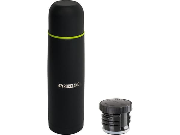 Rockland Thermos Helios 500ml svart