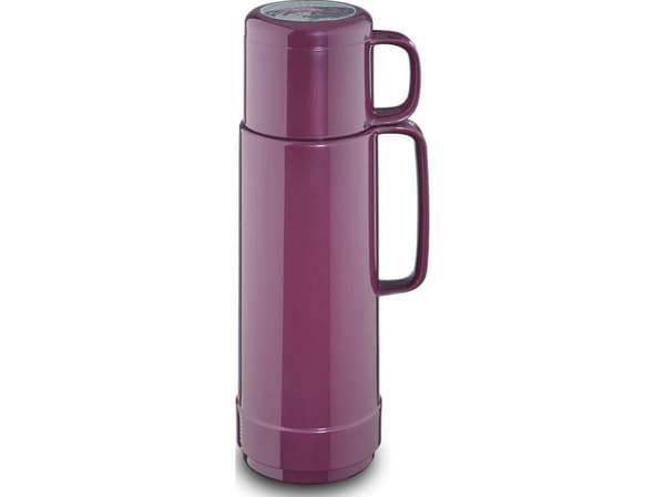 Rotpunkt Tourist termos Serie 80 0,75 l Lilla