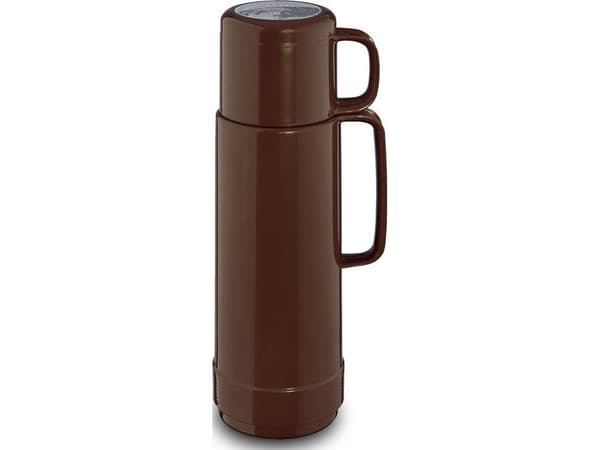 RØDT PUNKT 803-05-01-0, 0,75L, Brun, 24t, 36t, 129mm, 308mm