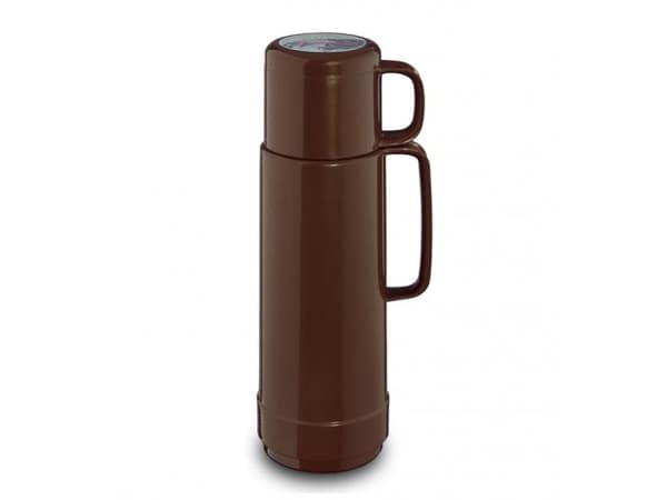 RØDT PUNKT 803-05-01-0, 0,75L, Brun, 24t, 36t, 129mm, 308mm