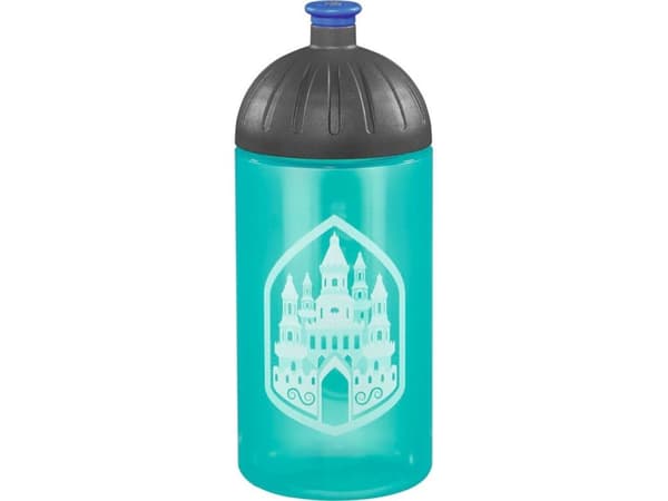 Step by Step Magic Castle children's water bottle 500ml blue