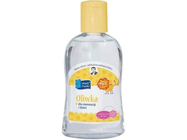 SM-OLIVE FOR BABIES 150ML