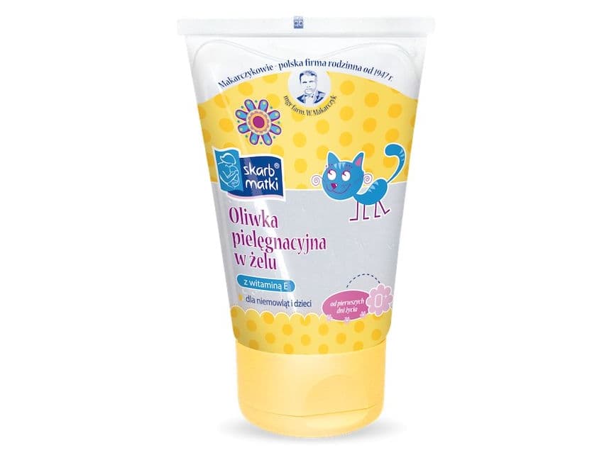 Treasure of Mother Olive in gel (SM0007)