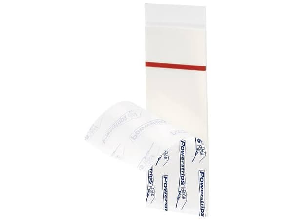 Tesa suuret Powerstrips 2kg 10kpl (58000-00132-01)