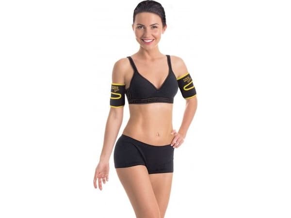 TOROS-GROUP Neoprene shoulder straps 2 pcs. Left, Right (ditches)