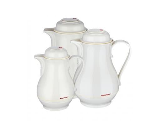 Rotpunkt Termos 830 1200ml hvit