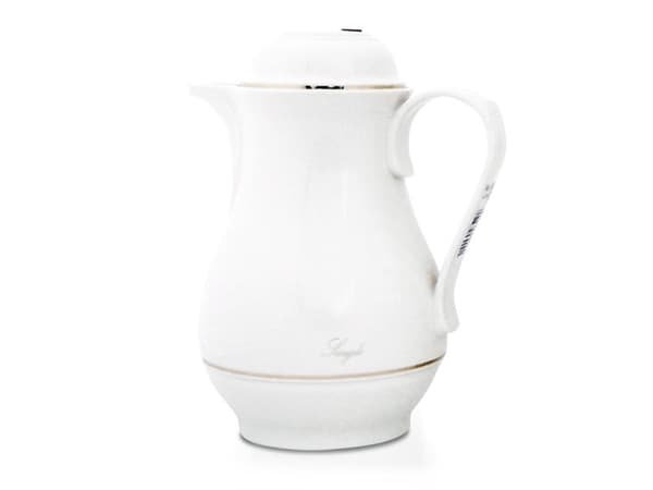 Rotpunkt Termos 830 1200ml hvit