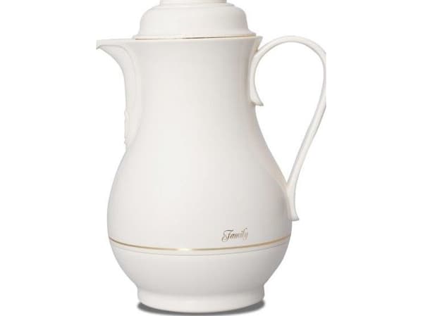 Rotpunkt Termos 830 1200ml hvit