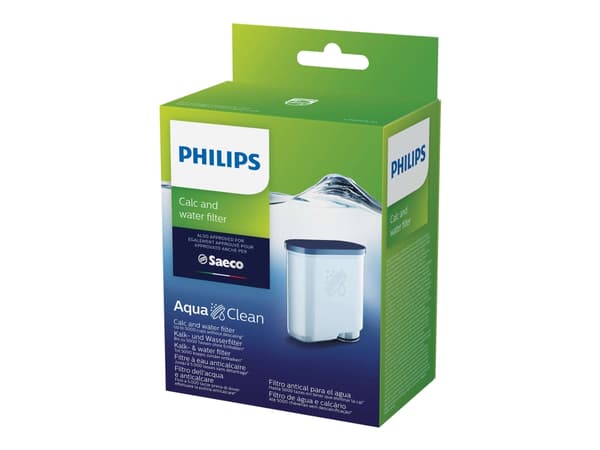 Philips AquaClean CA6903 - Vand filter - til kaffemaskine