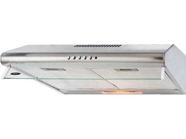 WK-7 P 3050 50 Rustfritt stål Akpo hette