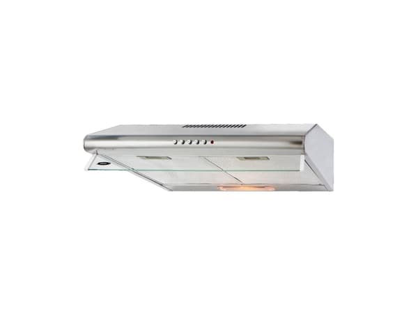 WK-7 P 3050 50 Rustfritt stål Akpo hette