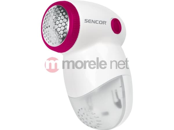 Sencor SLR 33, Valkoinen, Alkali, 1,5 V, 50 mm, 74 mm, 104 mm