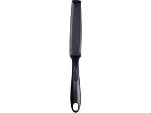 Tefal 27449, Siliconskrapa, Svart, 220 ° C