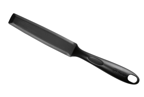 Tefal 27449, Siliconskrapa, Svart, 220 ° C