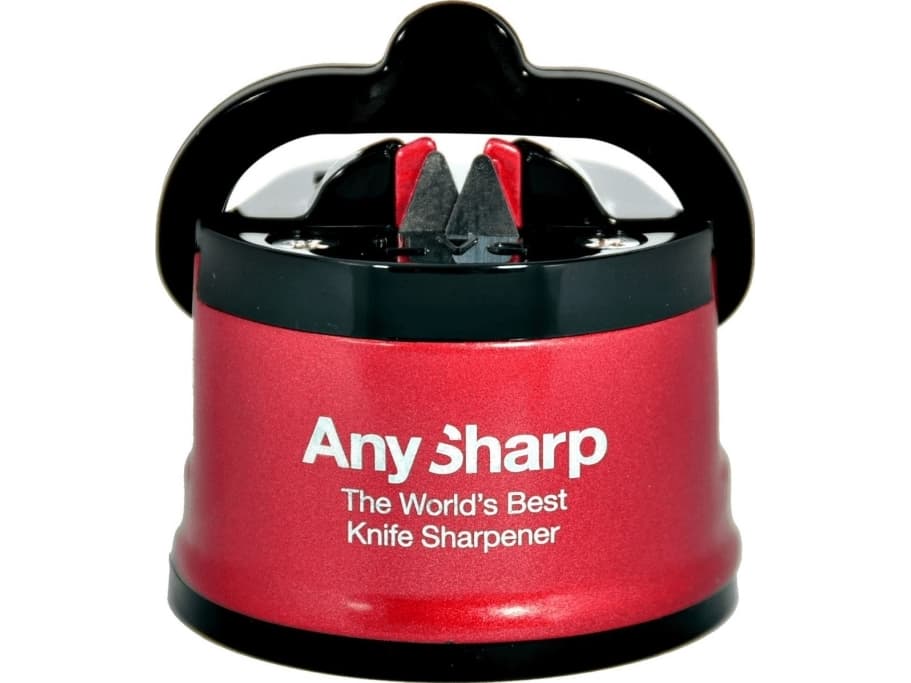 AnySharp Sharpener PRO red