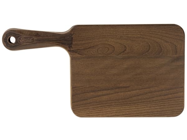 Berkel TAG000FACVO, Rektangulär, Trä, Trä, Monokromatiskt, 395 mm, 200 mm