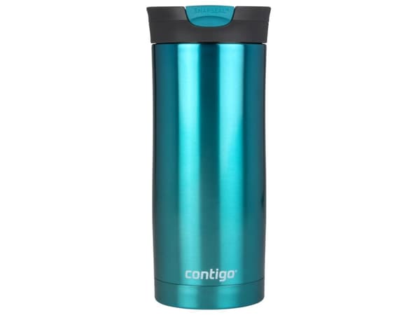 Med deg - Termokrus Huron Biscay Bay - 470 ml