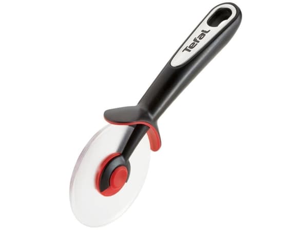 Tefal K2071114, Titaani, Valkoinen, Musta, Punainen, Riiputusreikä, 27,3 mm, 209 mm