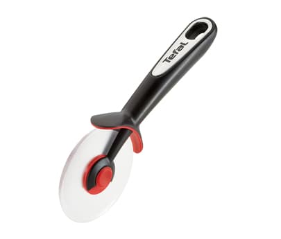 Tefal K2071114, Titaani, Valkoinen, Musta, Punainen, Riiputusreikä, 27,3 mm, 209 mm