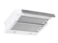 Miniatyrbilde 4 av 5: Akpo WK7LIGHTECO50IX, 220 m³/t, Ducted/Resirkulerende, G, G, D, 60 dB
