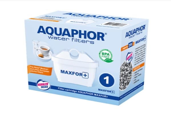 Aquaphor-suodatinpatruuna B25 Maxfor+